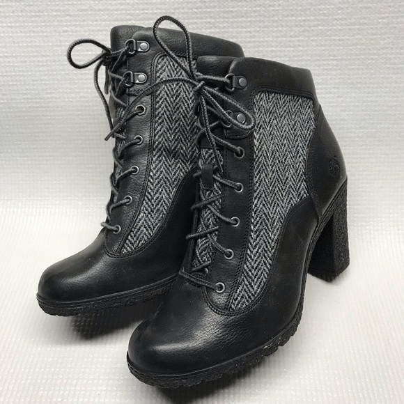 NEW Timberland Booties - Picture 4 of 6